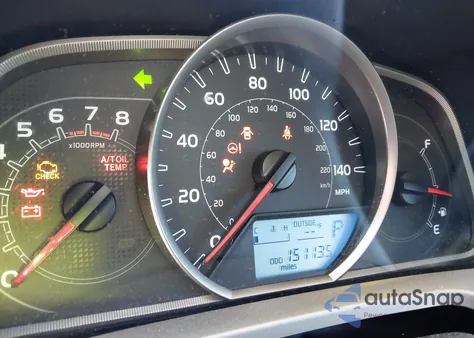 2014 Toyota Rav4 Le из США, поврежденный, VIN JTMBFREV5EJ009780